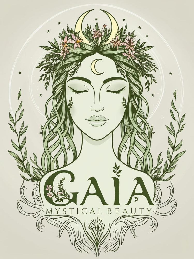 Cosmética Natural - Gaia
