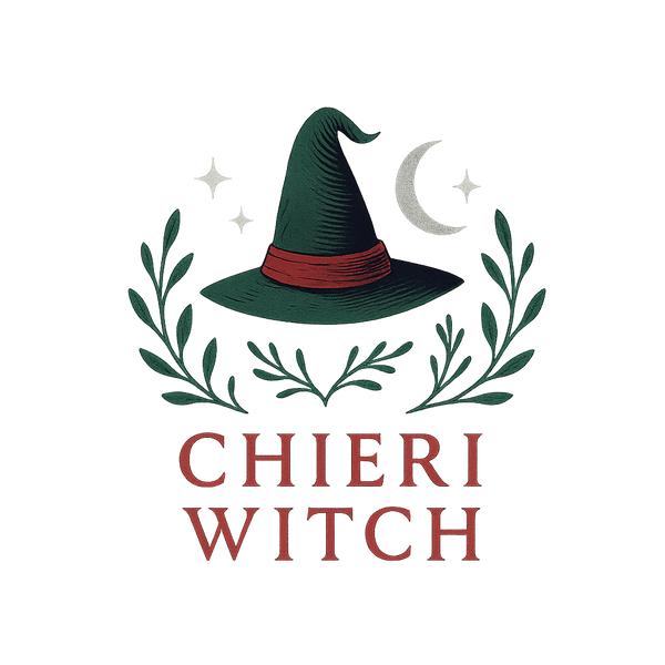 chieriwitch