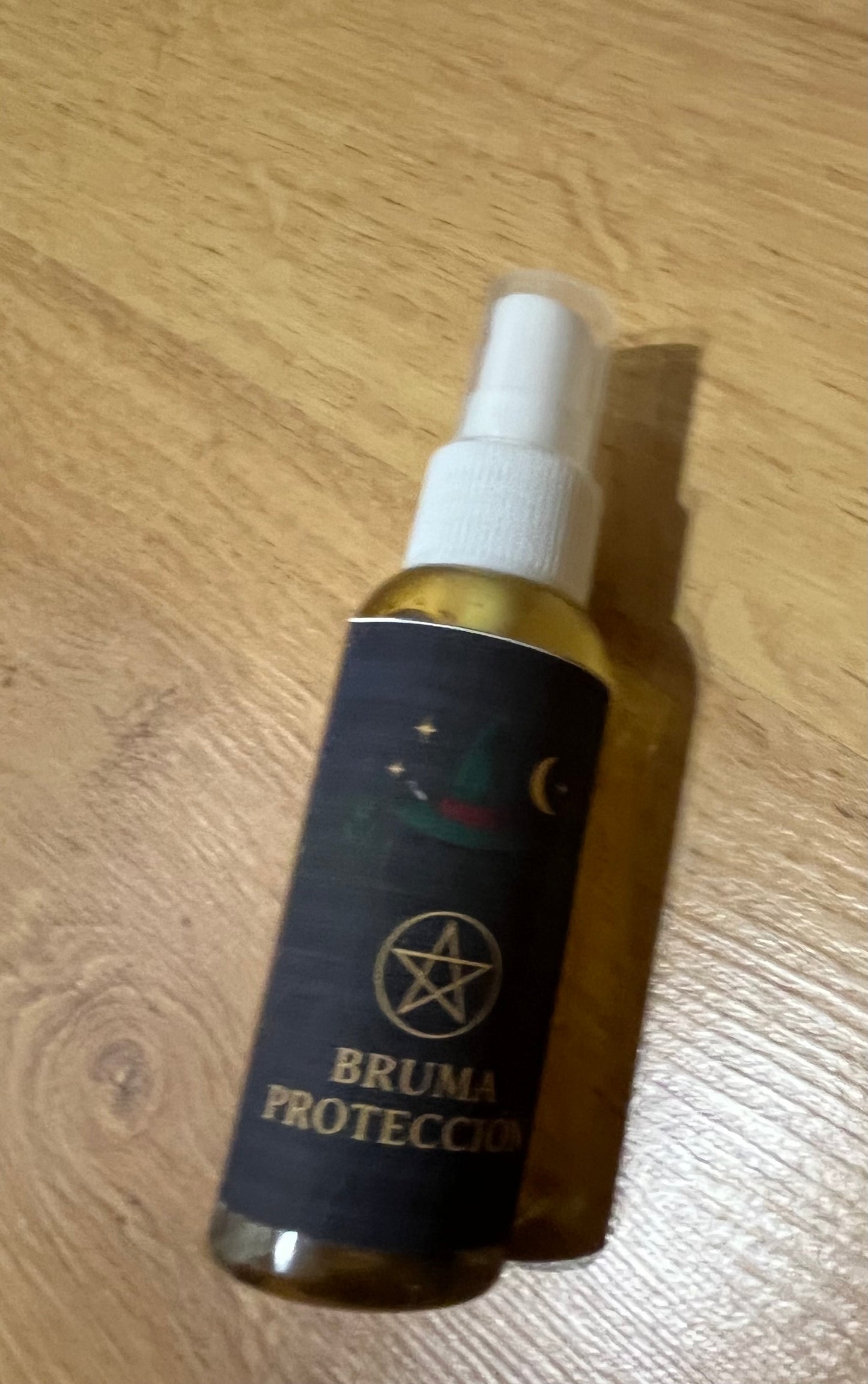 Bruma Protectora