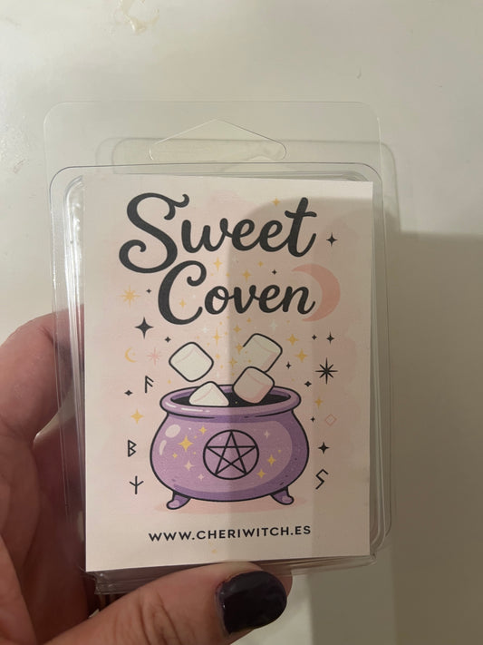 Wax Melt Sweet Coven