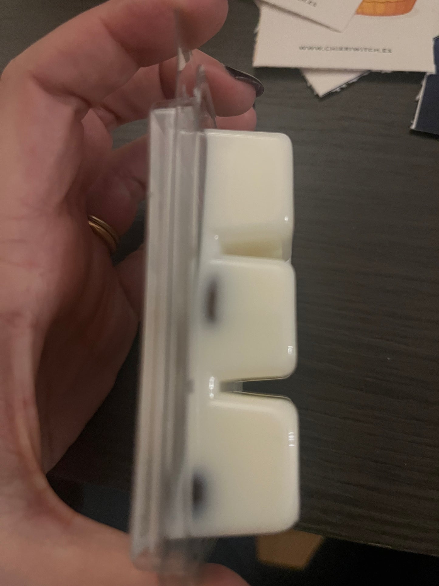 Wax Melt Coffee Addiction