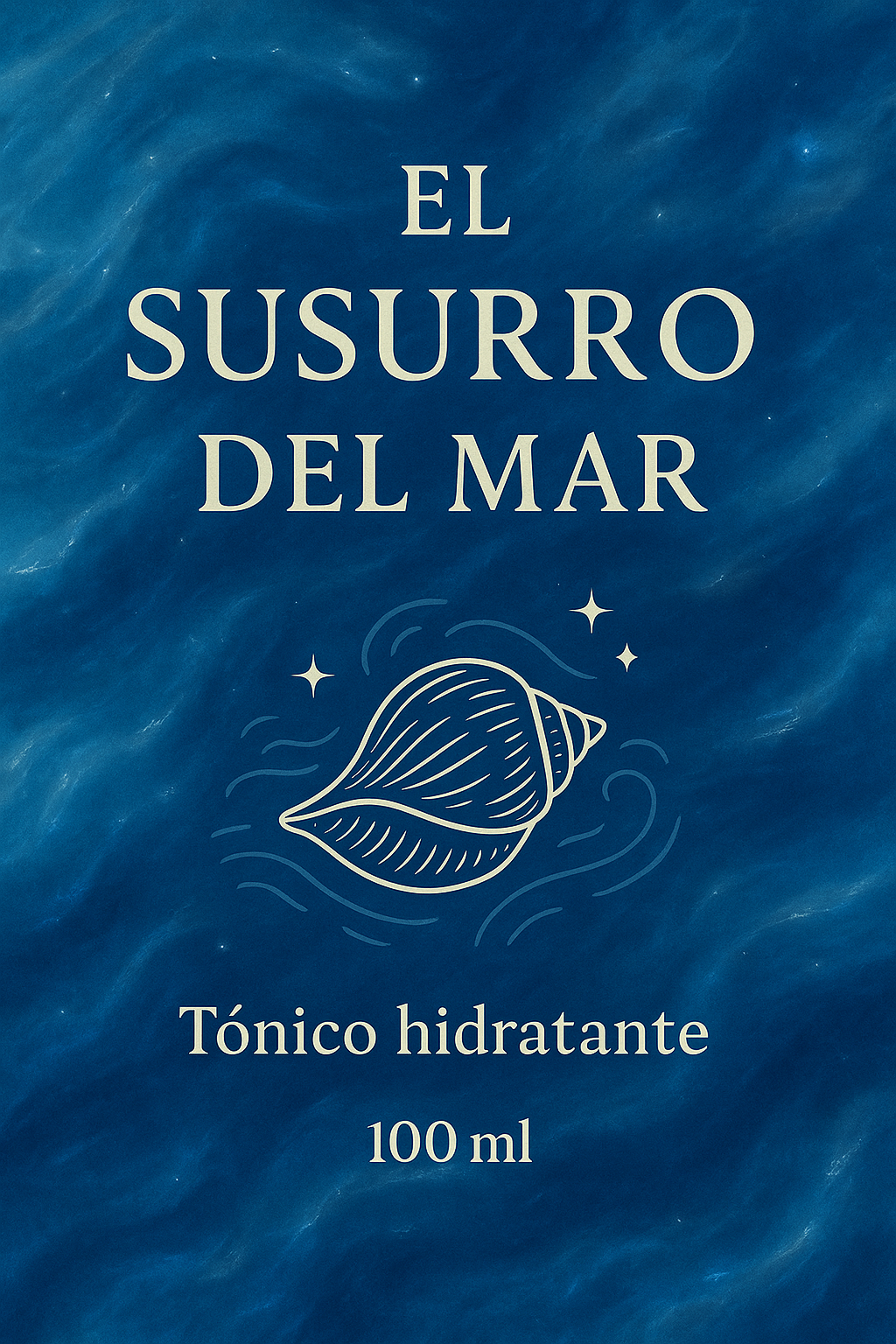 El susurro del Mar - Portal Agua