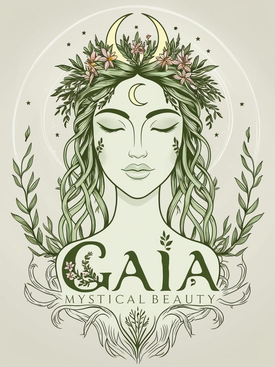 Cosmética Natural - Gaia