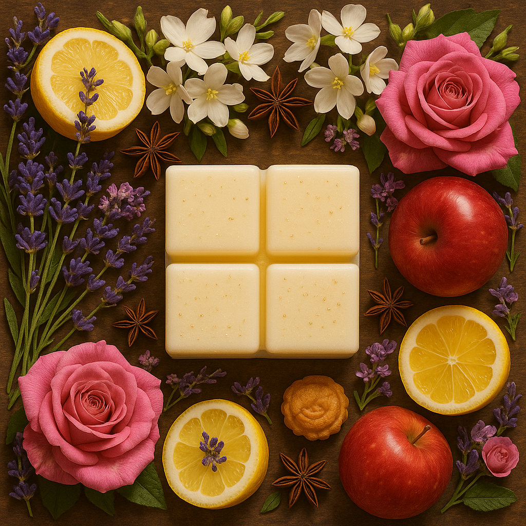 Velas y Wax Melts - Chieri Witch