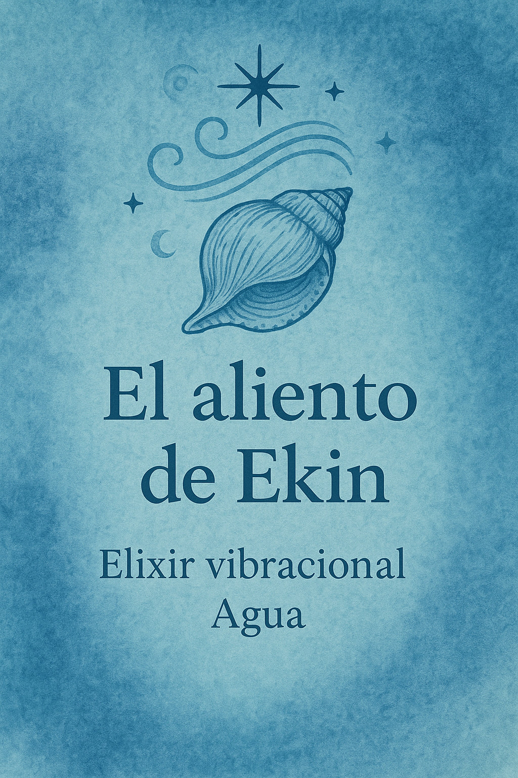 Aliento de Ekin - Aceite portal de Agua