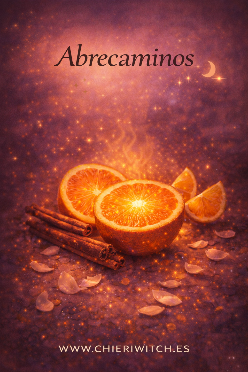 Wax Melt Abrecaminos