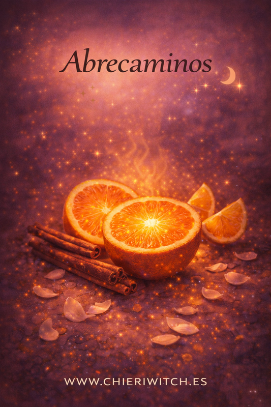 Wax Melt Abrecaminos