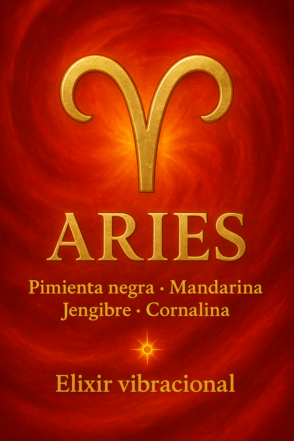 Roll on Aries