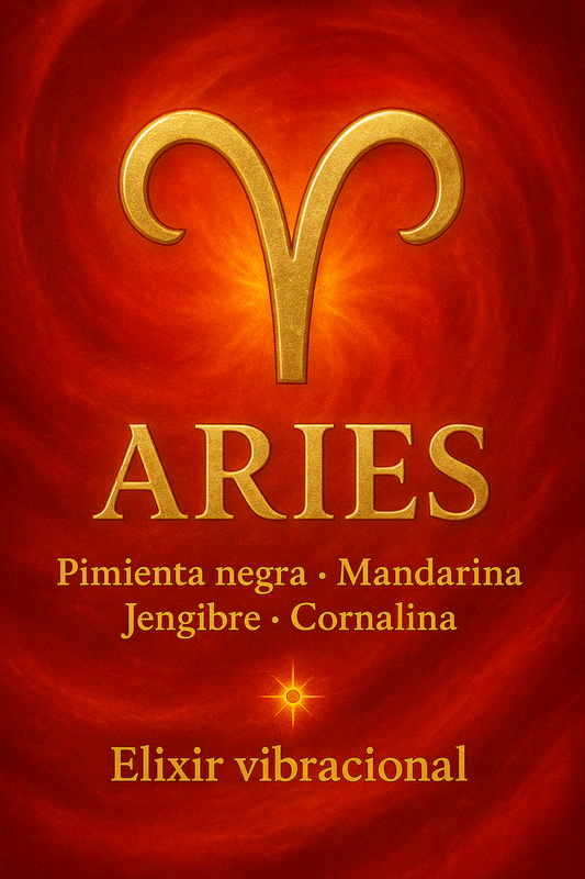 Roll on Aries