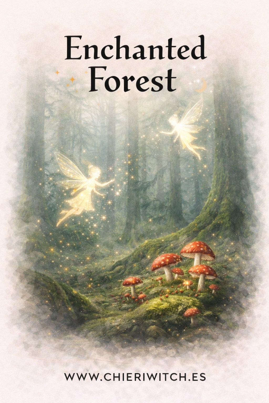 Wax Melt Bosque Encantado