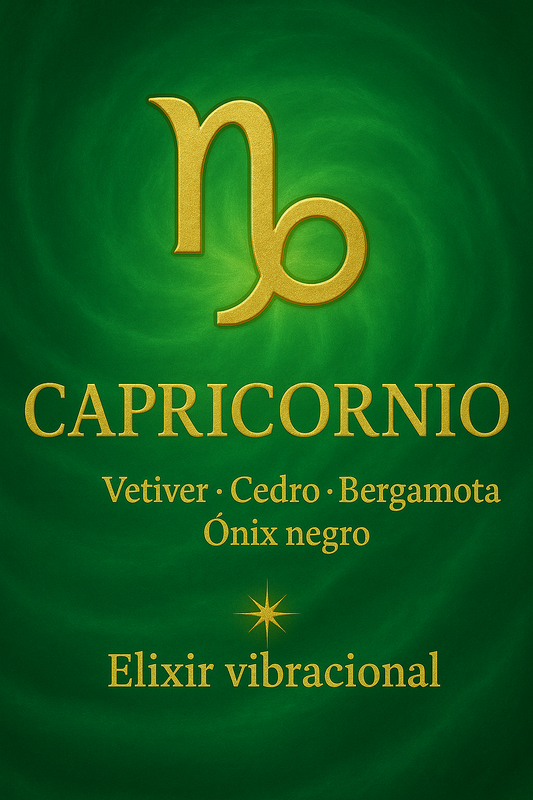 Roll on Capricornio