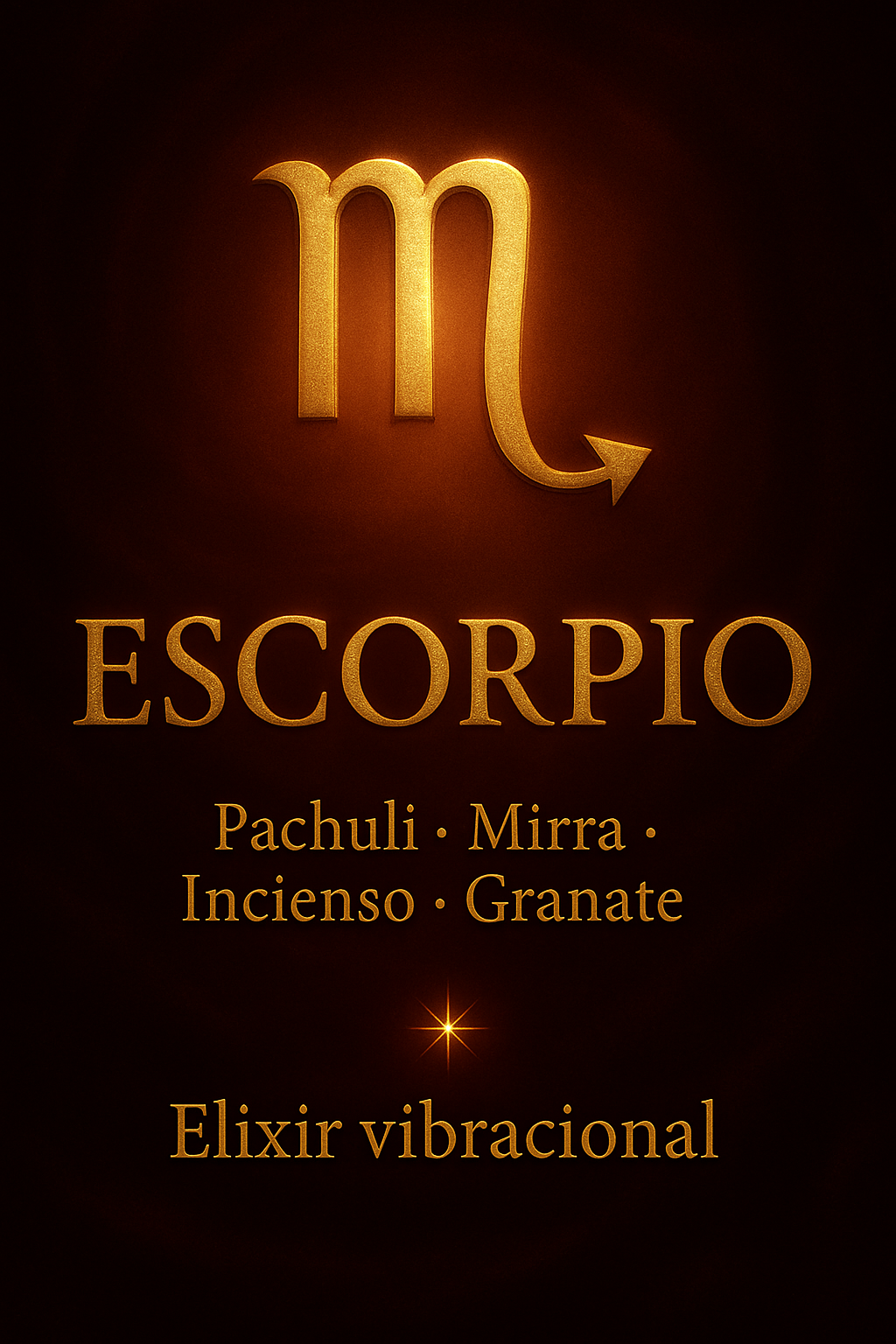 Roll on Escorpio
