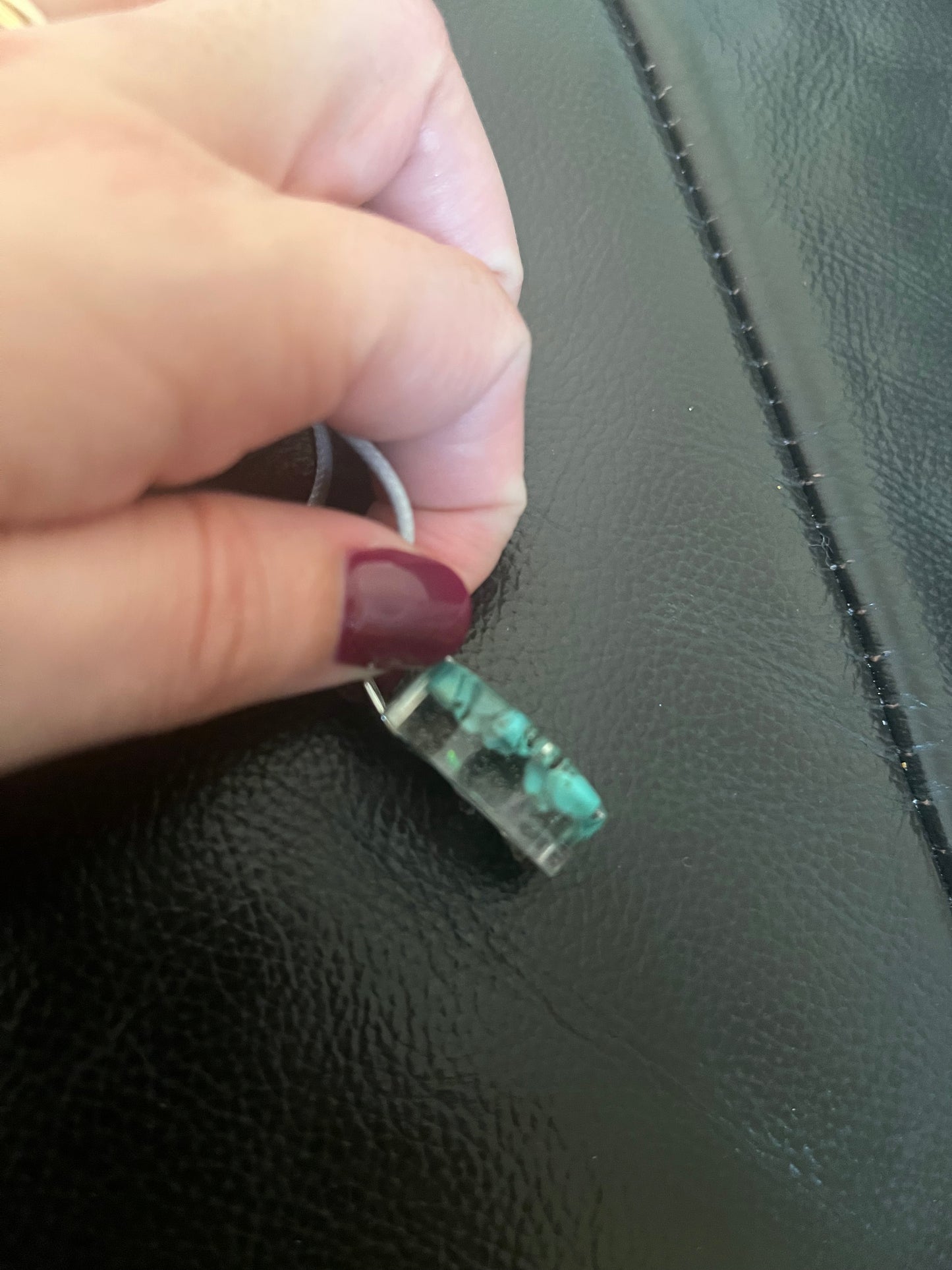 Collar voz propia