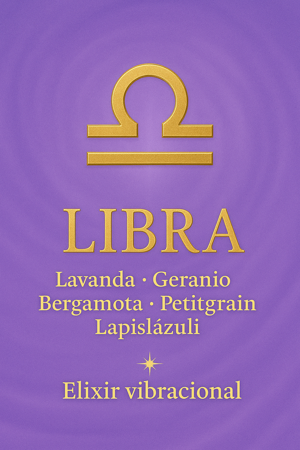 Roll on Libra