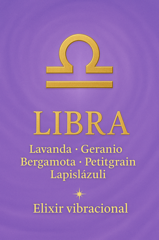 Roll on Libra