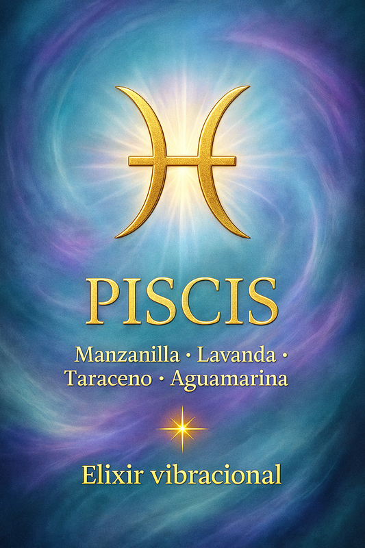 Roll on Piscis