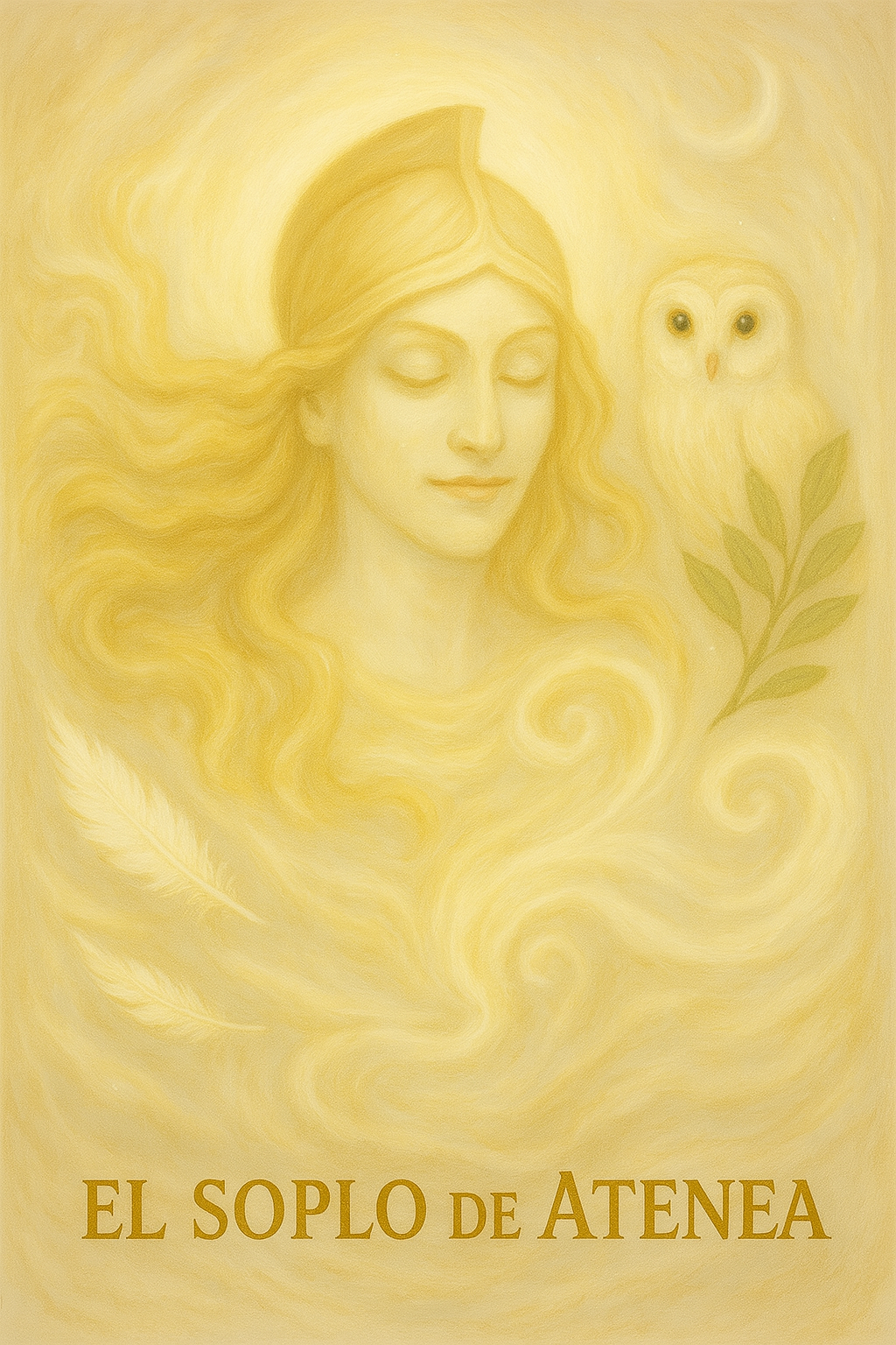 Soplo de Atenea - Roll-on Portal Aire