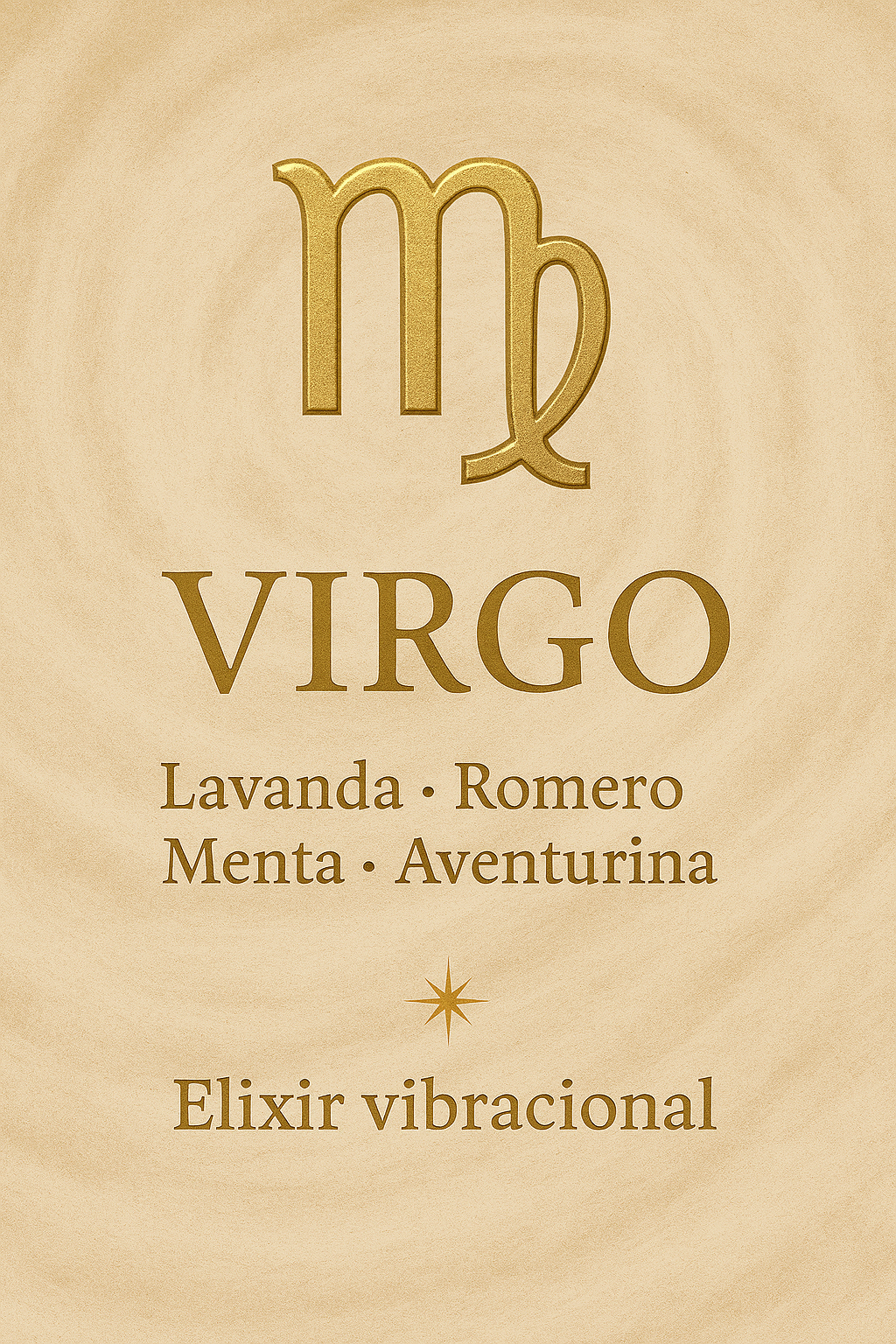 Roll on Virgo