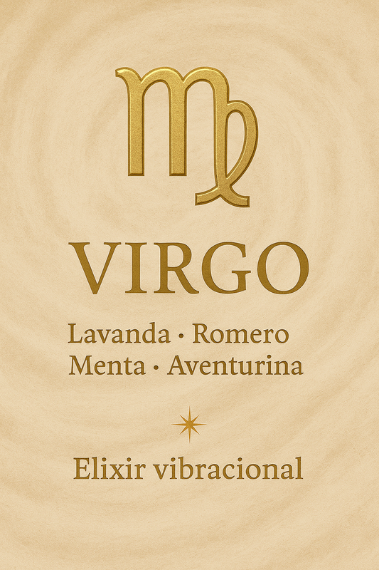 Roll on Virgo