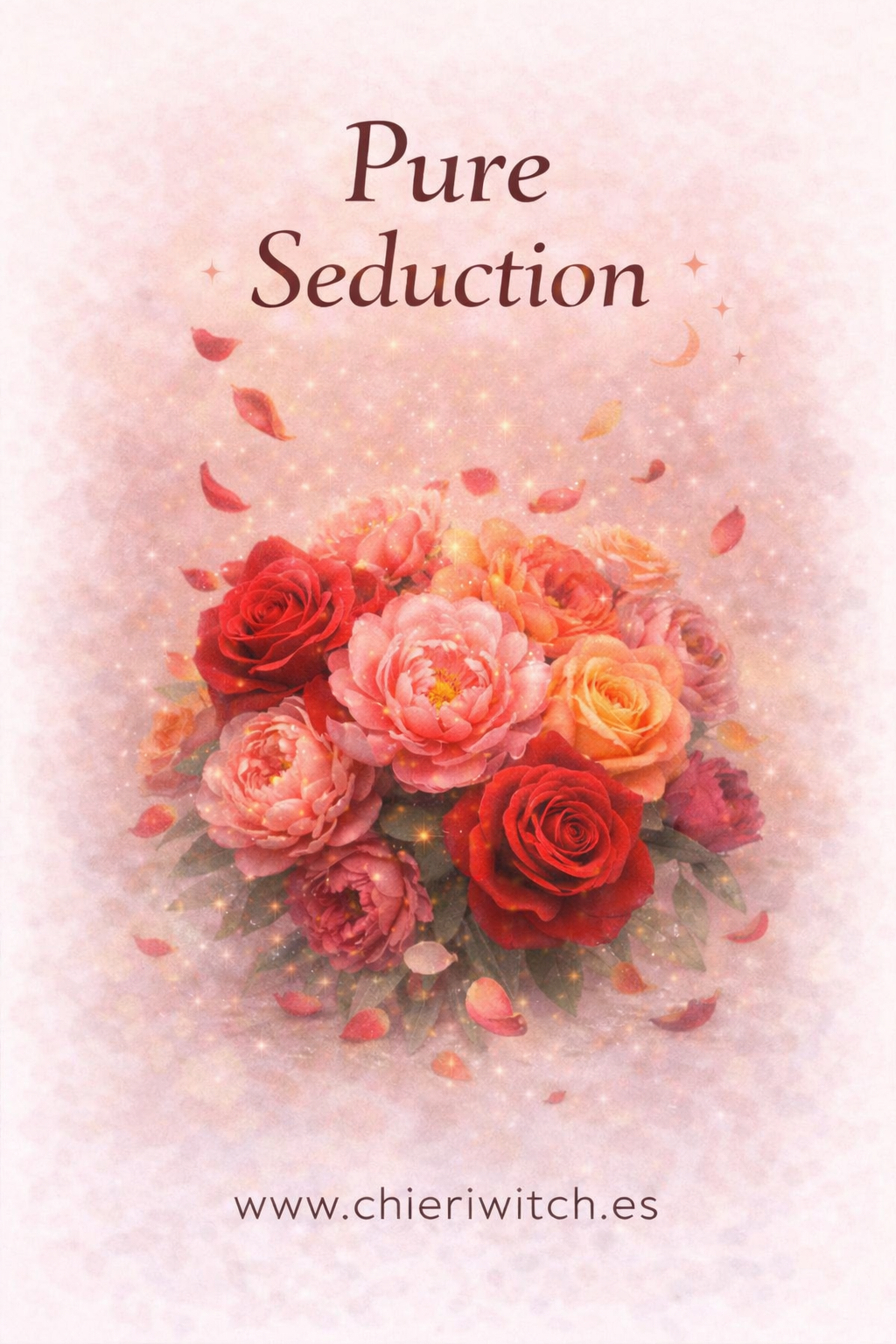 Wax Melt Pure Seduction