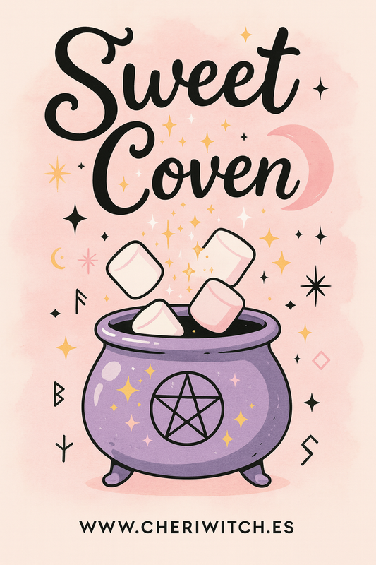Wax Melt Sweet Coven